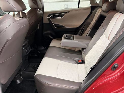 Used 2019 Toyota RAV4 Adventure AWD/4WD image 29