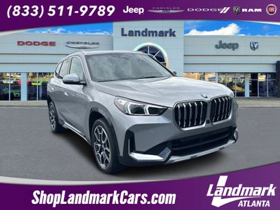 Used 2026 BMW X1 xDrive28i w/ Technology Package