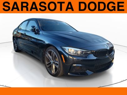 Used 2018 BMW 430i Gran Coupe
