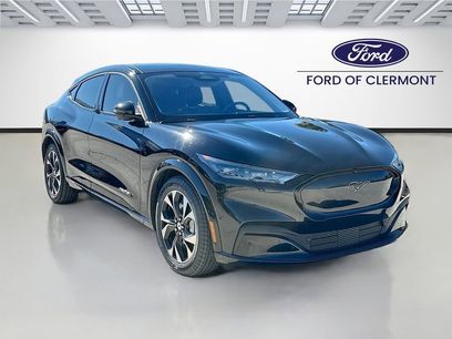 Used 2023 Ford Mustang Mach-E Premium