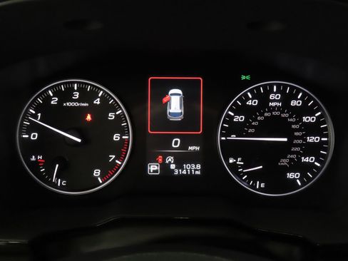 Certified 2024 Subaru Outback Premium image 13