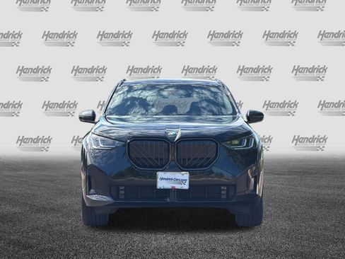 Certified 2025 BMW X3 xDrive30i w/ Premium Package image 10