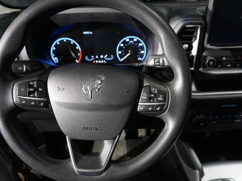 Used 2022 Ford Bronco Sport Big Bend AWD/4WD image 14