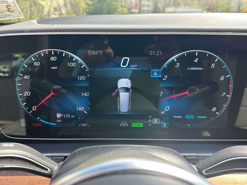 Certified 2023 Mercedes-Benz GLS 450 4MATIC image 24