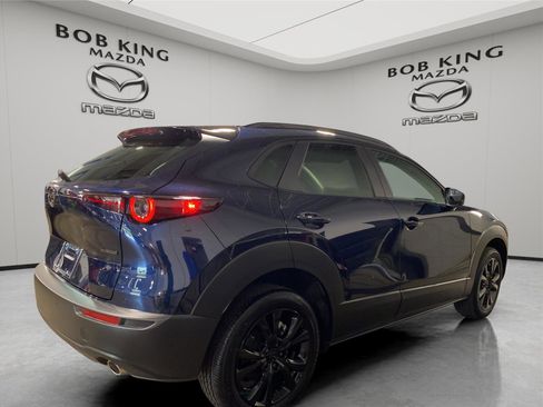 Used 2026 MAZDA CX-30 AWD 2.5 S image 5