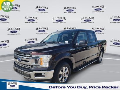 Used 2020 Ford F150 XLT w/ Equipment Group 302A Luxury