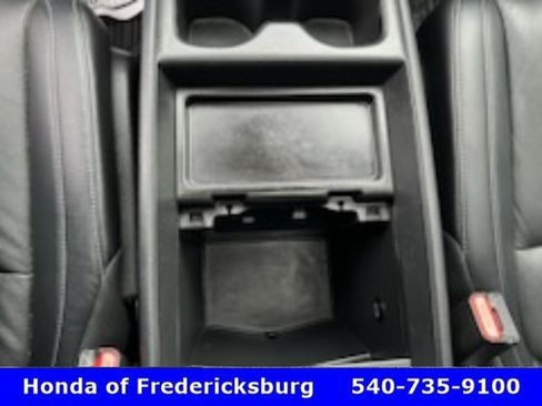 Used 2024 Honda Odyssey Touring image 42