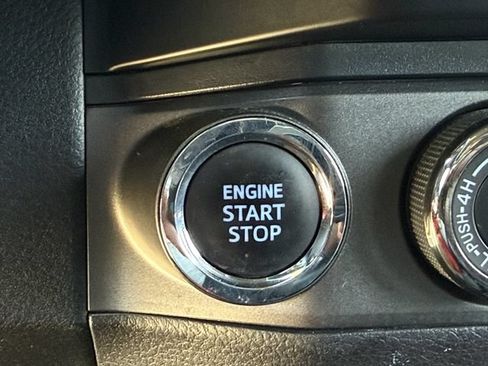 Used 2023 Toyota Tacoma TRD Off-Road AWD/4WD image 23