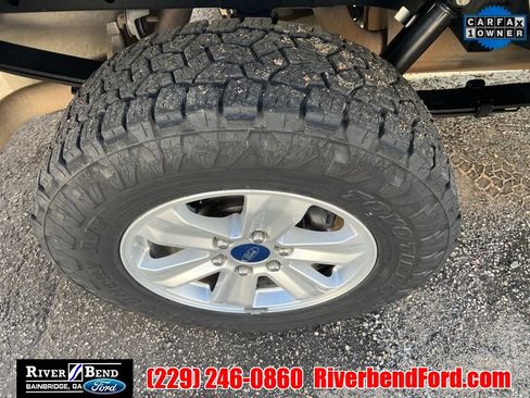 Used 2019 Ford F150 XL w/ Equipment Group 101A Mid image 28