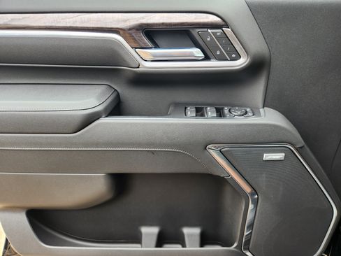 New 2026 Chevrolet Silverado 2500 LTZ w/ Trail Boss Package image 24