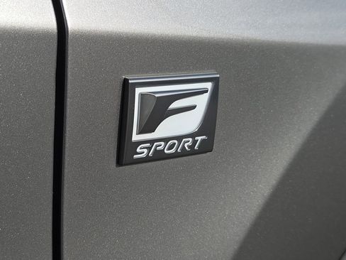 Certified 2022 Lexus RX 350 F Sport image 26