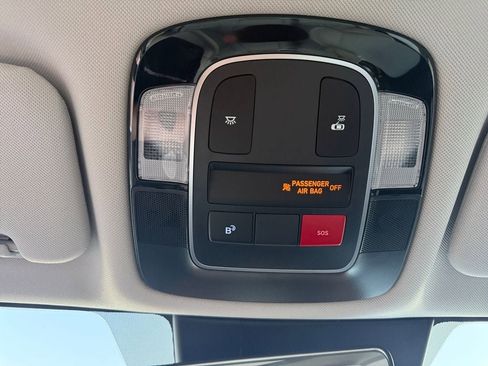 New 2026 Hyundai Sonata SEL image 32