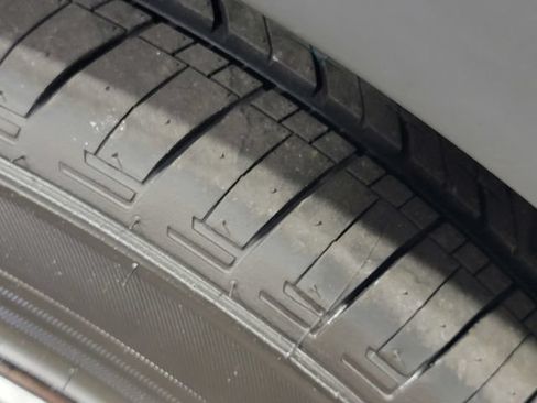 Certified 2024 Honda CR-V LX image 10