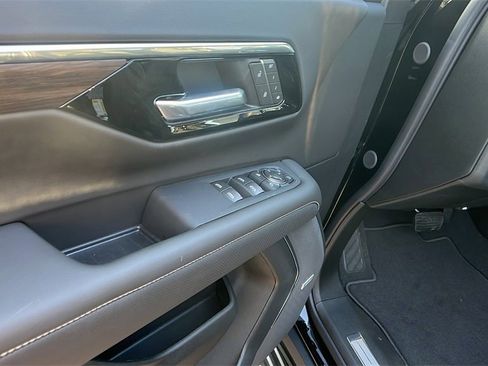 New 2026 Chevrolet Tahoe Premier w/ Sun And Tow Package image 12