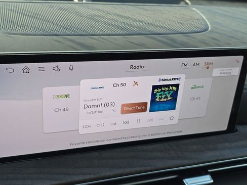 New 2026 Genesis GV80 3.5T Advanced AWD/4WD image 18