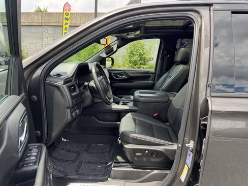 Used 2021 Chevrolet Tahoe RST AWD/4WD image 20