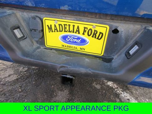 Used 2017 Ford F150 XL w/ Equipment Group 101A Mid image 32