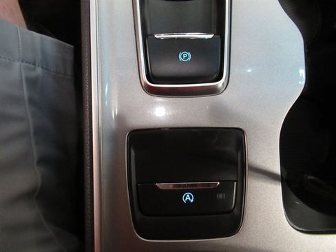 Used 2024 Ford Edge SEL AWD/4WD image 29