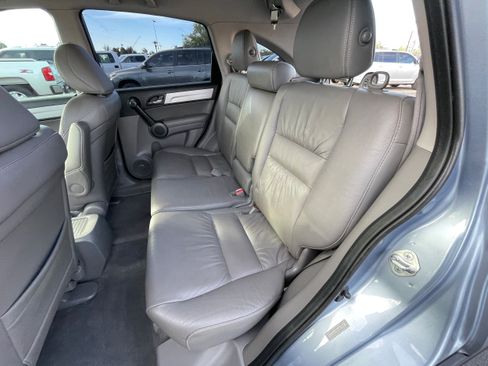 Used 2011 Honda CR-V EX-L image 21