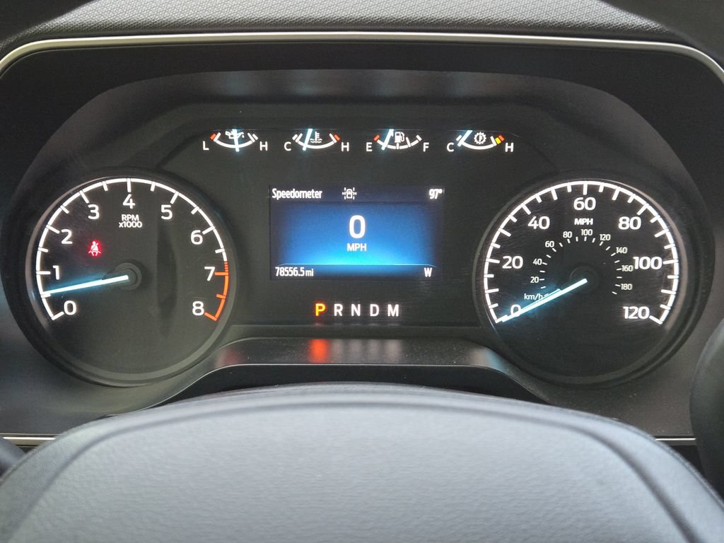 Used 2023 Ford F150 XLT AWD/4WD image 17