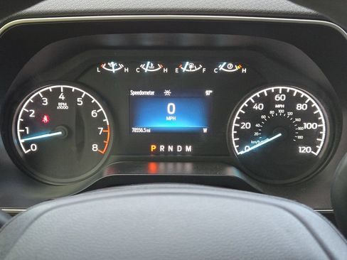Used 2023 Ford F150 XLT AWD/4WD image 17