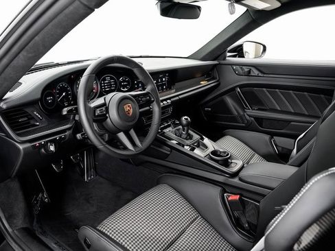 Used 2024 Porsche 911 GT3 RS image 4