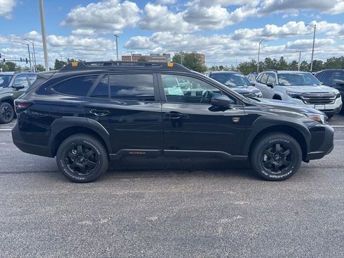 New 2025 Subaru Outback Wilderness image 6