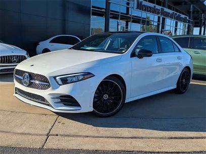 Used 2022 Mercedes-Benz A 220