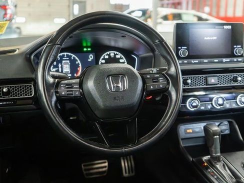 Used 2024 Honda Civic Sport image 14