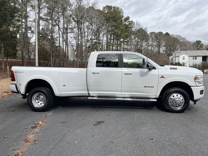 Used 2020 RAM 3500 Laramie