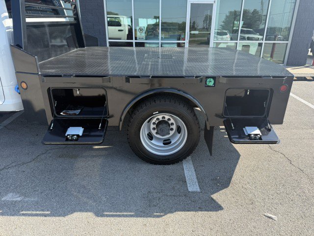 Used 2024 RAM 5500 Tradesman w/ Max Tow Package AWD/4WD image 12