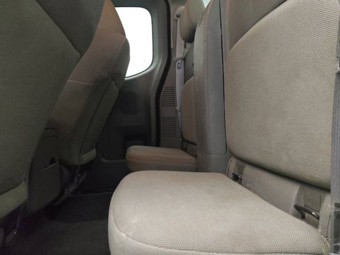 Used 2021 Nissan Frontier S w/ S Utility Package RWD image 18
