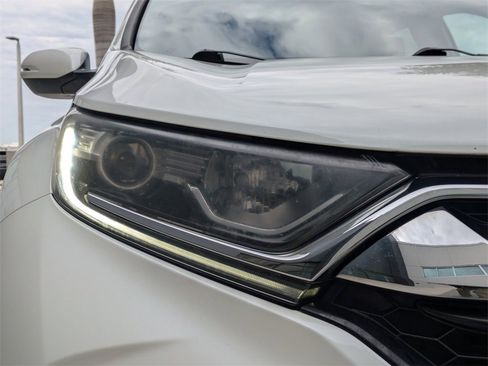 Used 2018 Honda CR-V EX-L image 10
