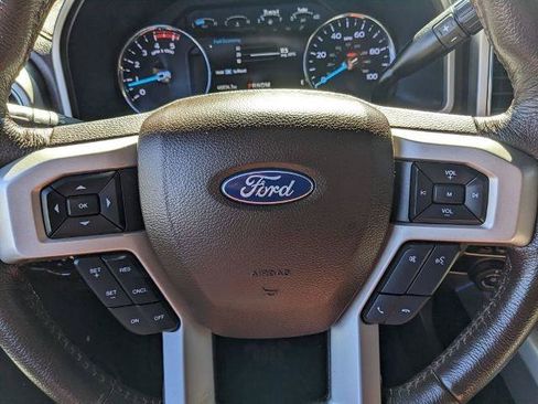 Certified 2022 Ford F250 King Ranch w/ FX4 Off-Road Package AWD/4WD image 28