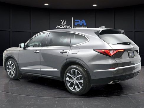Certified 2024 Acura MDX SH-AWD w/ Technology Package image 23