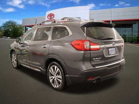 Used 2021 Subaru Ascent Touring w/ Popular Package #2 image 4