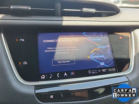 Certified 2023 Cadillac XT5 Premium Luxury FWD image 46