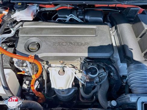 Used 2024 Honda CR-V Sport Touring image 32