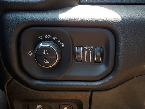 New 2026 RAM 1500 Big Horn RWD image 35