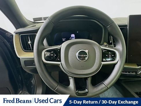 Used 2026 Volvo XC60 B5 Core w/ Climate Package AWD/4WD image 15