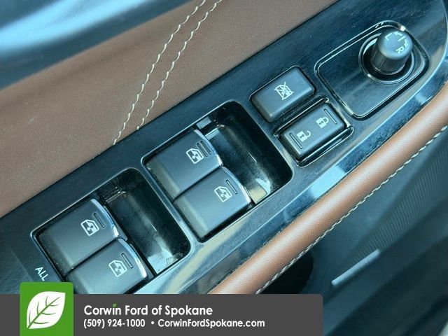 Used 2019 Subaru Outback 2.5i Touring AWD/4WD image 21