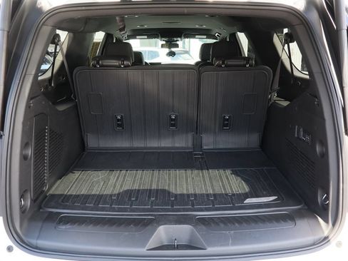 Certified 2026 GMC Yukon XL Elevation w/ LPO, Floor Liner Package RWD image 27