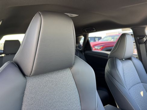 New 2026 Toyota bZ image 3