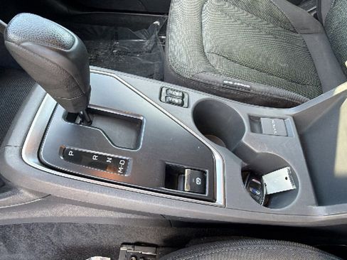 Certified 2024 Subaru Crosstrek 2.0i Premium image 13