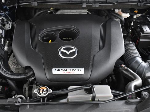 Used 2023 MAZDA CX-9 Touring image 37