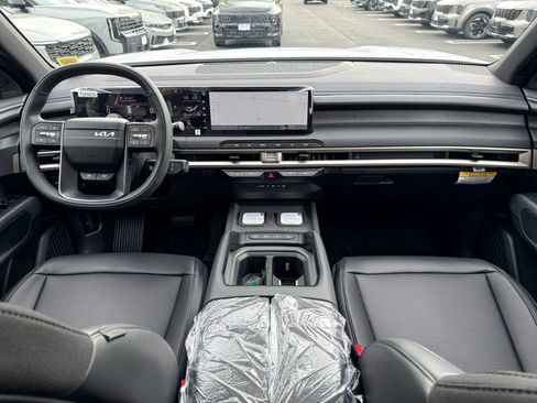 New 2027 Kia Telluride S AWD/4WD image 33