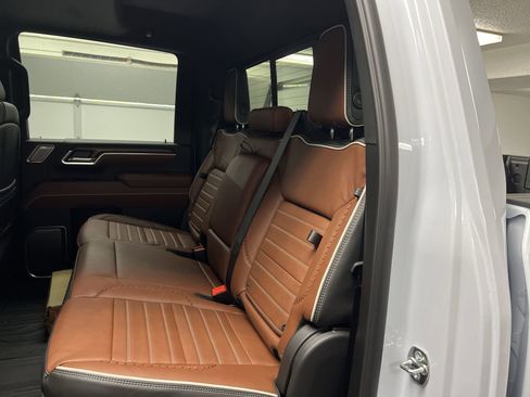 New 2026 GMC Sierra 2500 Denali Ultimate image 63