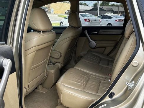 Used 2007 Honda CR-V EX-L image 10