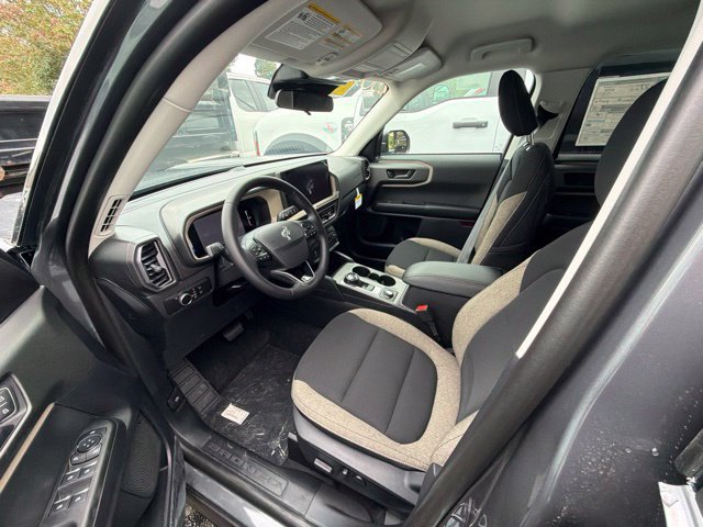New 2026 Ford Bronco Sport Big Bend w/ Convenience Package AWD/4WD image 12