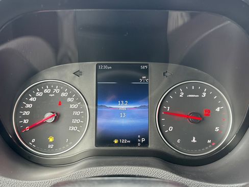 New 2026 Mercedes-Benz Sprinter 2500 image 24